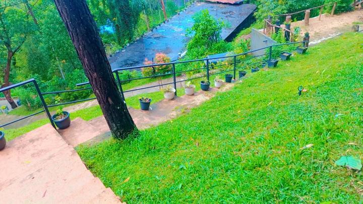 Ella Hillsite View Hotel Exterior foto