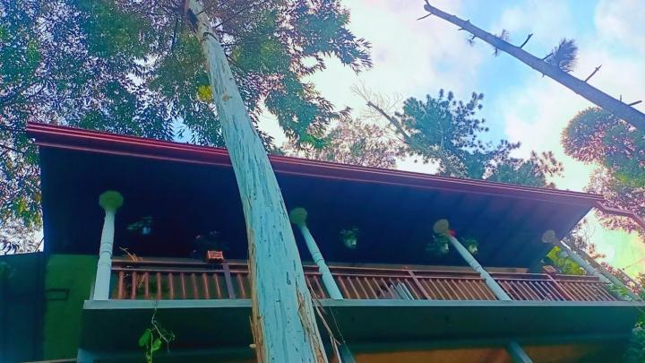 Ella Hillsite View Hotel Exterior foto