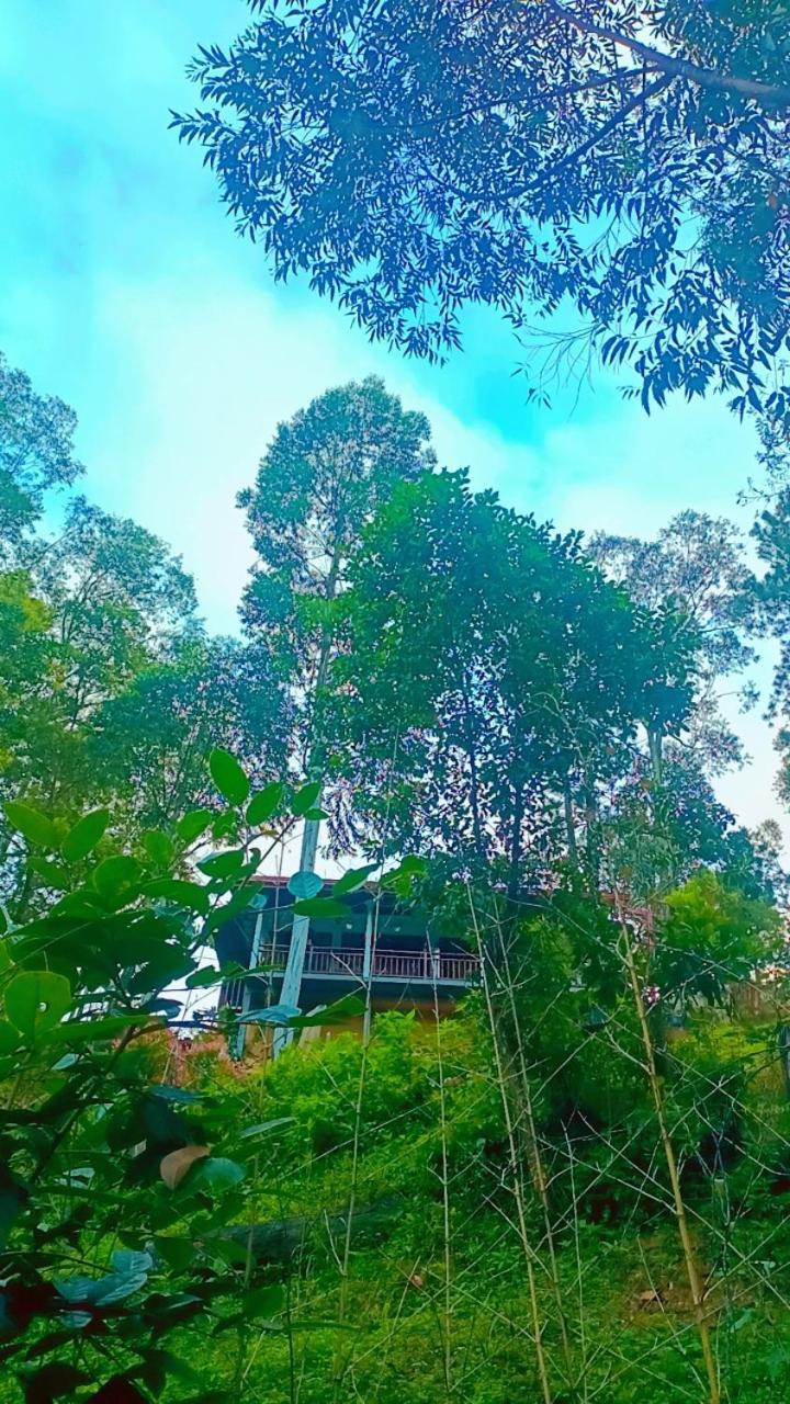 Ella Hillsite View Hotel Exterior foto