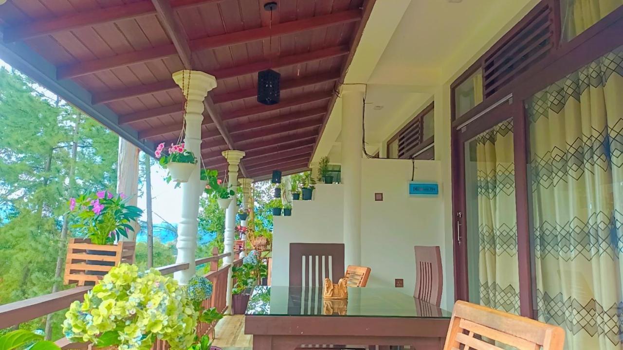 Ella Hillsite View Hotel Cameră foto