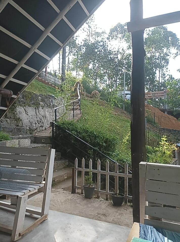 Ella Hillsite View Hotel Exterior foto