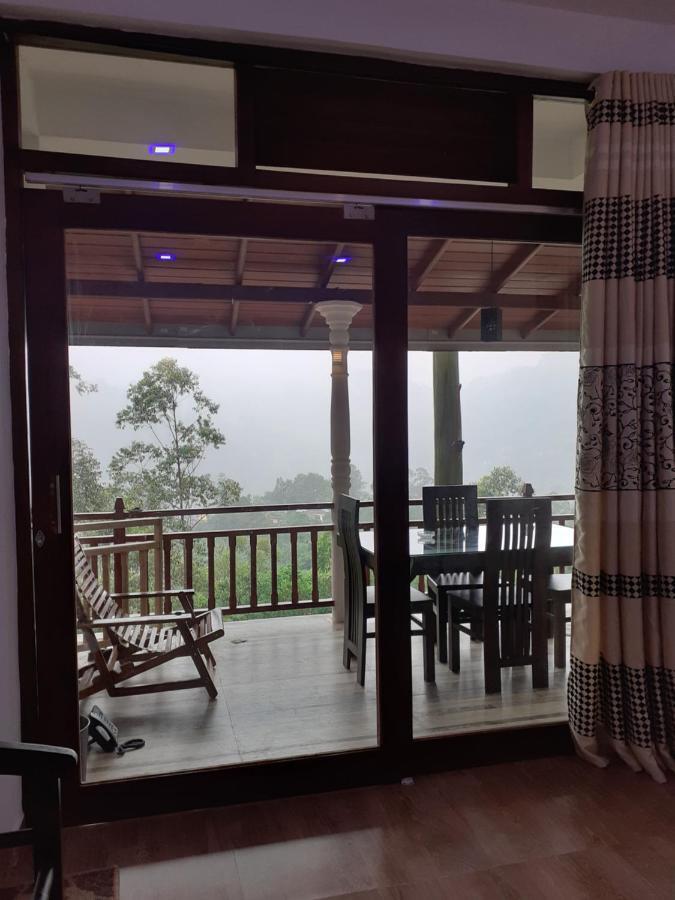 Ella Hillsite View Hotel Exterior foto